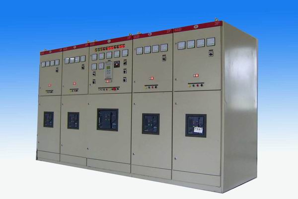 那坡装修配电柜 安全实用建筑抽屉式配电柜-电